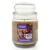 Better Homes & Gardens 13 Ounce Candied Caramel Pecan Candle