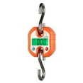 thumbnail image 1 of Báscula colgante digital 150 kg / 330 lb Báscula de grúa portátil Retroiluminación LCD Básculas de Tomshoo Pesador electrónico, 1 of 7