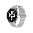 thumbnail image 2 of Cagogo Smart Watch, Bluetooth Call Sports Watch for Men Women, .52 Inch Full Touch Screen Fitness Tracker with Sleep Helper, Waterproof Smartwatch for Android Phone, 2 of 9