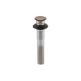 thumbnail image 5 of Kohler K-7124 1-1/4" Pop-Up Drain Assembly - Beige, 5 of 6