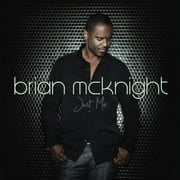 ANDERSON Brian McKnight - Just Me - Music & Performance - CD