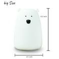 thumbnail image 6 of Innerest Baby Children Night Light Nursery Breastfeeding Mood Lamp Touch Control USB Charge Battery, 6 of 6