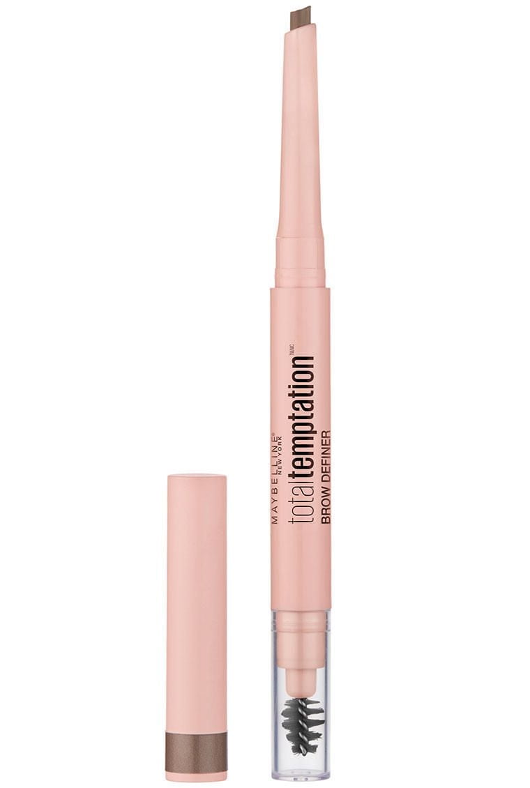Maybelline New York Total TemptationMC Définisseur de Sourcils, 1.5 mL
