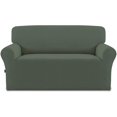 thumbnail image 1 of CHOK 2024 Super Stretch Sofa Slipcover Non Slip Couch Cover  Oversized Sofa  Dark Gray, 1 of 7