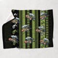 thumbnail image 4 of Love Fishing - Personalized Fishing Blanket, 4 of 7