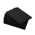 thumbnail image 2 of yotijay 10Pcs EVA Foam Cosplay Sound Absorbing Noise Handicraft Sheets Craft Foam Sheets Black 30cmx20cmx3mm, 2 of 9
