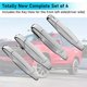 thumbnail image 4 of 84053450 Car Door Handle for Escalade 2007-2014 540531448, 4 of 5