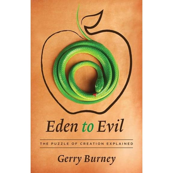 EDEN to EVIL (Paperback)