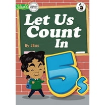 Our Yarning Let Us Count In 5s - Our Yarning, (Paperback)