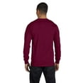 thumbnail image 4 of Gildan Adult 5.5 oz., 50/50 Long-Sleeve T-Shirt - G840, 4 of 5