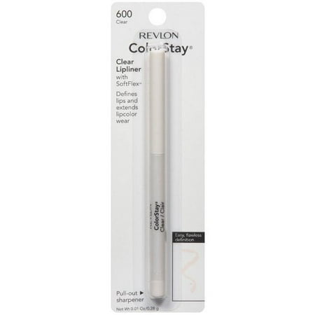 Revlon Colorstay Lipliner