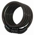 thumbnail image 1 of Master Lock 4 Ft Combination Cable Lock, 1 of 2