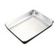 thumbnail image 2 of Recipiente de acero inoxidable para almacenar alimentos con tapa hermética para mayor frescura, juego de 2 piezas y apto para lavavajillas para una limpieza fácil, ideal para preparar, 2 of 7