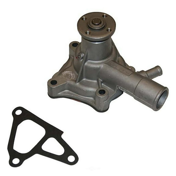 Gmb Engine Water Pump P/N:170 1020 Fits select: 1969-1970 TOYOTA COROLLA
