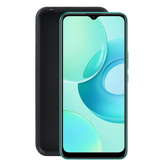 For Wiko T10 TPU Phone Case