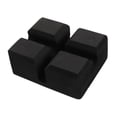 thumbnail image 3 of Lipstore Bench Press Block Equipment for Bodybuilding Strength Training Weightlifting, 3 of 8