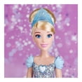 thumbnail image 3 of Muñeca Royal Shimmer Hasbro Disney Princesas Cenicienta, 3 of 4