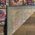 thumbnail image 4 of SAFAVIEH Madison Emmet Traditional Area Rug, 4 of 4