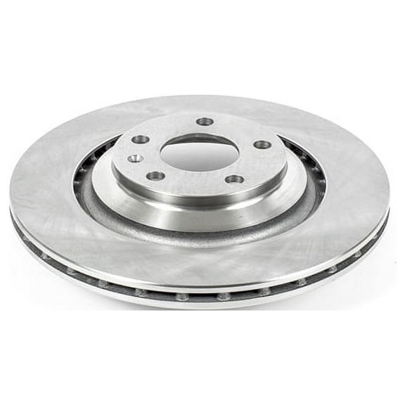 AutoSpecialty Brake Rotor