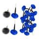 thumbnail image 4 of Kit de 24 tapones para reparación de neumáticos, parches para neumáticos de garaje, tapones para reparación de pinchazos 8 mm x 8 cm, 4 of 8