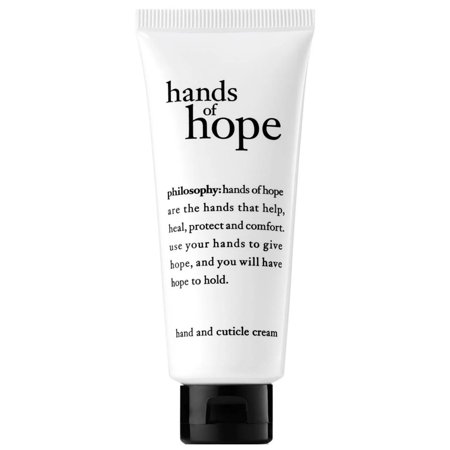 Hands Of Hope Hand and Cuticle Cream