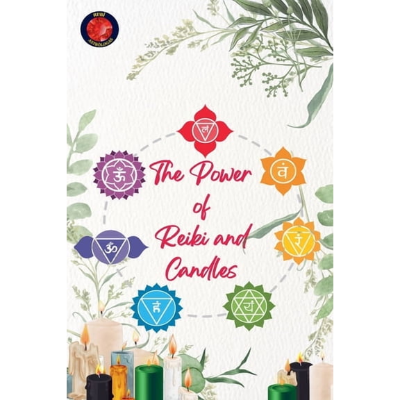 The Power of Reiki and Candles, (Paperback)