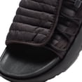 thumbnail image 2 of Nike Men's Asuna 2 Slide - Dark Brown/Black, 2 of 3