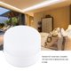 thumbnail image 4 of 7W E27 Zócalo RGBW LED Iluminación multicolor Bombilla WiFi Lámpara de control de voz para Alexa/Google, 4 of 8