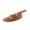 Camel, variant on Women Skinny Belt Snake Pattern Thin Belts Casual Wild Dress Waistband Decor