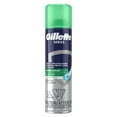 thumbnail image 4 of Gillette Series Soothing Shaving Gel for Men, Protects Against 5 Signs of Shaving Irritation, Shave Gel With Aloe Vera, Suitable for Sensitive Skin, 4 of 18