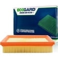 ECOGARD XA11877 Premium Engine Air Filter Fits 2020-2025 Ford Escape, 2022-2025 Maverick