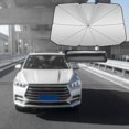 thumbnail image 2 of Parasol Para Parabrisas Delantero Automotriz Para Byd Atto 2022 kusrkot Parasol de coche, 2 of 5
