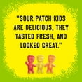 thumbnail image 5 of SOUR PATCH KIDS Soft & Chewy Candy, Share Size, 12 oz (Pack of 4), 5 of 5