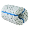 thumbnail image 2 of Advancent Cuerda de seguridad de 10 metros, suministros de rescate, cuerdas de Escape, accesorio de rappel, herramienta de fuego firme con ganchos, Ropa Deportiva, Zapatos 10 mm Advancent OD020952-01B, 2 of 6