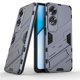 thumbnail image 1 of Funda para OPPO A60 4G Protección A Prueba De Golpes Con Soporte De TPU Duradero Y Práctico, 1 of 4