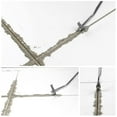 thumbnail image 6 of Duety Grout Removal Tool , Grout Remover, Caulking Removal Tool, Grout Cleaning Tool, Scraper, Tile Removal Tool for Tile Joints and Floor or Corner Cleaning, 6 of 7