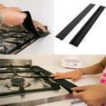 thumbnail image 2 of Silicone Stove Slit Covers - High-Temperature Resistant,Easy to Clean, 2 of 5