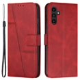 thumbnail image 1 of For Samsung Galaxy A05S 4G Case Pu Leather Protective Phone Cover, 1 of 5
