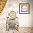 thumbnail image 3 of Matic, Jelena 12x12 Gold Ornate Wood Framed with Double Matting Museum Art Print Titled - Precious Moments, 3 of 4