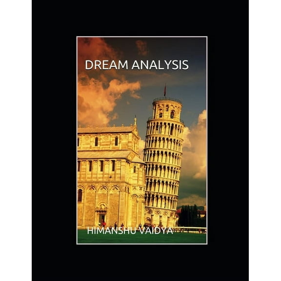 Dream Analysis (Paperback)