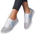 thumbnail image 1 of Tenis para Malla Transpirable (37) Azul, 1 of 9
