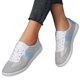 thumbnail image 1 of Tenis para Malla Transpirable Mujeres (43) Azul, 1 of 9