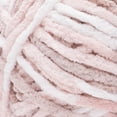 thumbnail image 2 of Bernat® Blanket™ #6 Super Bulky Polyester Yarn, Salmon Sand Varg 10.5oz/300g 220 Yd (2Pk), 2 of 6