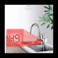thumbnail image 1 of Calentador de Agua InstantáNeo EléCtrico Grifo de Agua Caliente InstantáNeo Calentador de Agua del Grifo de la Cocina Calentador de Agua InstantáNeo Enchufe de la UE, 1 of 5