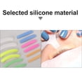 thumbnail image 4 of 1Set Eyelash Perming Grafting Pads Silicone Eyelash Gaskets Beauty Supply, 4 of 7