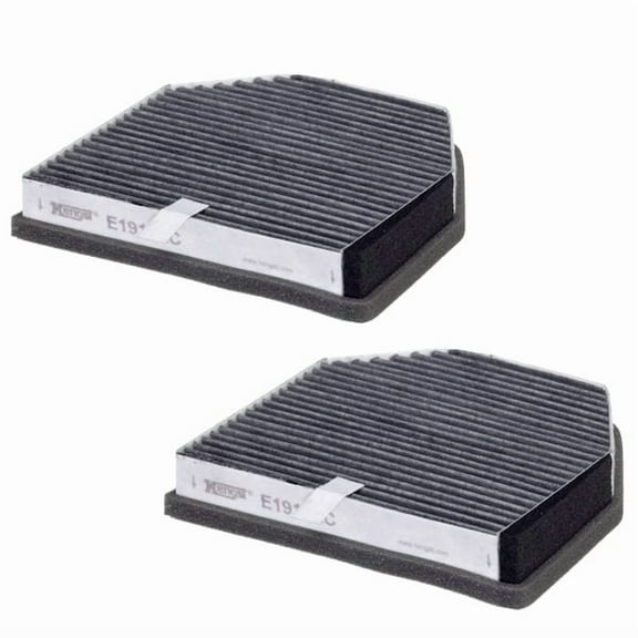 Hengst Cabin Air Filter