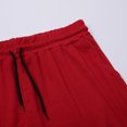 thumbnail image 5 of Conjuntos cortos Cagnkofi para hombre, conjuntos de 2 piezas, chándales de verano, camisetas y pantalones cortos casuales de manga corta con cuello redondo, chándal, 5 of 5