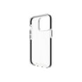 thumbnail image 2 of GEAR4 Santa Cruz Case compatible with iPhone 13 - black, 2 of 10