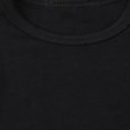 thumbnail image 3 of Infant Toddler Baby Girl Top Basic Plain Ruffle T-Shirt Blouse Casual Clothes, 3 of 3