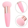thumbnail image 4 of ColoMX 3 UNIDS Seta Maquillaje Esponja Polvo Aplicador Esponja Cosmética Base Maquillaje Rubor Polvo Esponja Herramienta de Maquillaje Esponja Aplicador de Maquillaje, 4 of 7